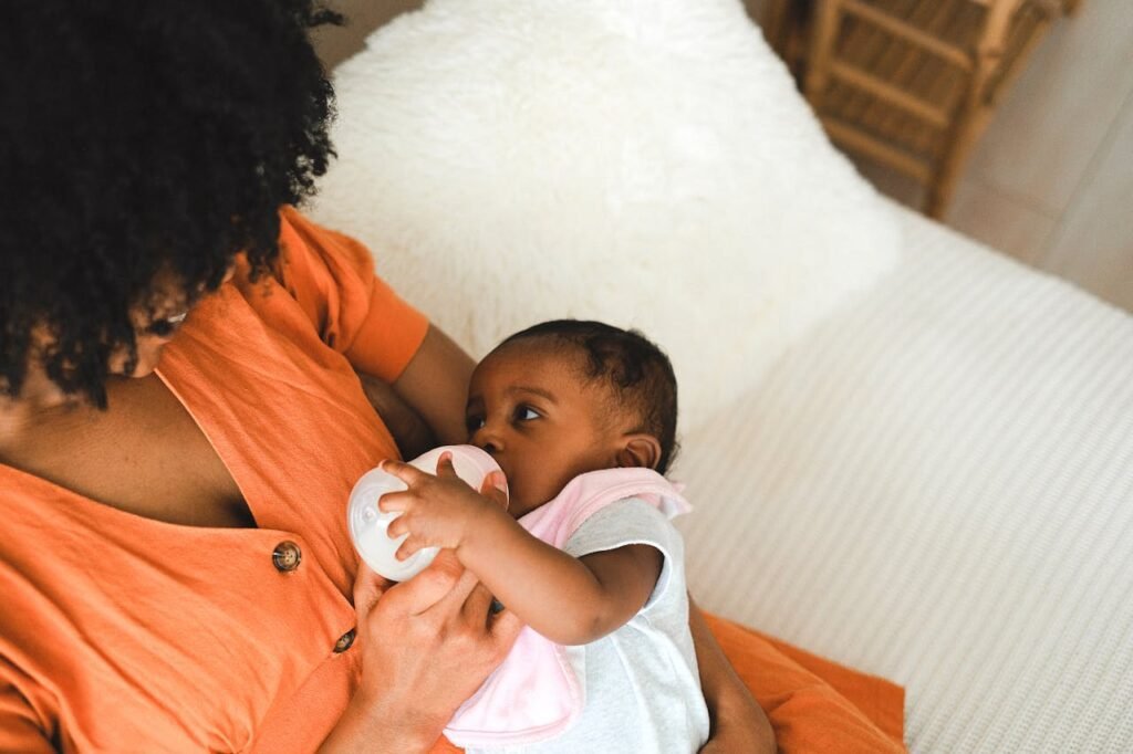 Cow’s Milk Allergy in Infants: What Parents Need to Know Blog 7 1 1024x682